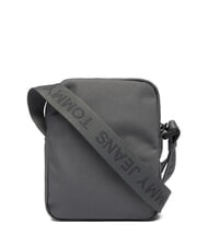 TOMMY HILFIGER TJ ESS DAILY Geantă de umăr gri &icirc;n centrul orașului - Genți de umăr bărbați - 2