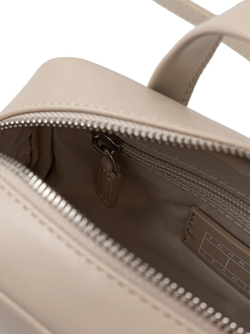 TJ CITY Geantă mini cu curea de umăr Nisip de Golf - Genți femei