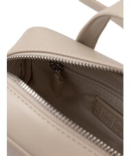 TOMMY HILFIGER TJ CITY Geantă mini cu curea de umăr Nisip de Golf - Genți femei - 4