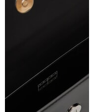 TOMMY HILFIGER TJ MUST Geantă de umăr negru - Genți femei - 4