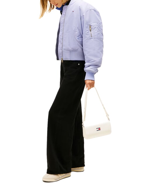 TJ MUST Geantă de umăr fildeş - Genți femei