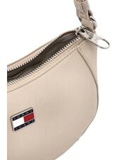 TOMMY HILFIGER TJ DAILY ELEVATED Geantă de umăr Nisip de Golf - Genți femei - 3
