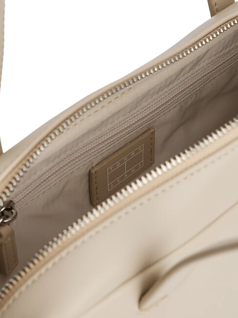 TJ CITY Geantă de umăr Nisip de Golf - Genți femei