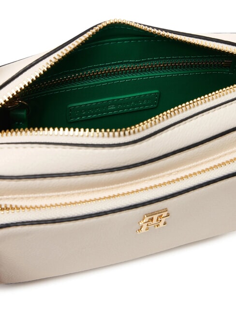 TH ICON Geantă de umăr mini muselină - Genți femei