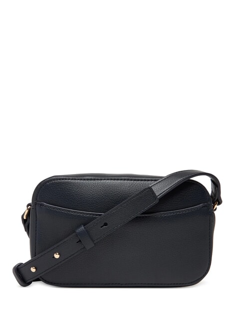 TH LOGO Geantă de umăr mini albastru spațial - Genți femei