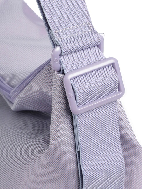 MD20 Bag convertibil &icirc;ntr-un rucsac lavandă - Genți femei