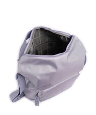 MANDARINA DUCK MD20 Bag convertibil &icirc;ntr-un rucsac lavandă - Genți femei - 4