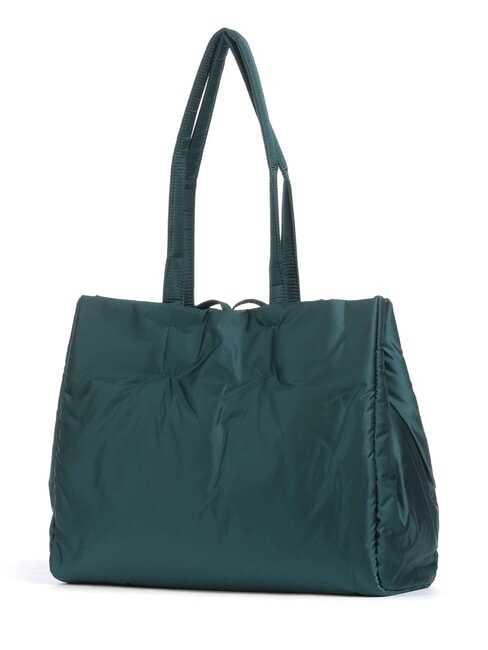 MD20 BALLOON Geantă de umăr pădure tropicală - Genți femei