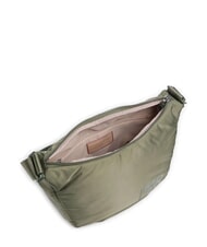 MANDARINA DUCK MD20  Geantă de umăr verde militar - Genți femei - 4