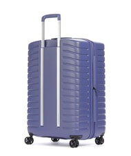 MANDARINA DUCK FLYDUCK Cărucior mediu extensibil căpitan albastru - Trolere rigide - 3
