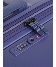 MANDARINA DUCK FLYDUCK Cărucior mediu extensibil căpitan albastru - Trolere rigide - 4