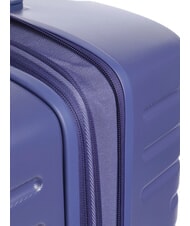 MANDARINA DUCK FLYDUCK Cărucior mediu extensibil căpitan albastru - Trolere rigide - 5
