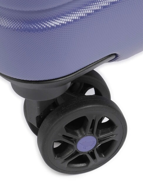 FLYDUCK Cărucior mediu extensibil căpitan albastru - Trolere rigide