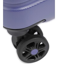 MANDARINA DUCK FLYDUCK Cărucior mediu extensibil căpitan albastru - Trolere rigide - 6