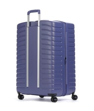MANDARINA DUCK FLYDUCK Cărucior mare extensibil căpitan albastru - Trolere rigide - 3