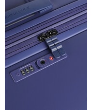 MANDARINA DUCK FLYDUCK Cărucior mare extensibil căpitan albastru - Trolere rigide - 4