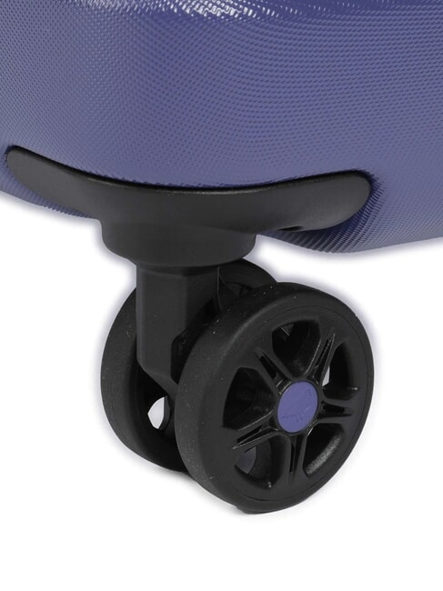 FLYDUCK Cărucior mare extensibil căpitan albastru - Trolere rigide