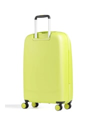 MANDARINA DUCK D-DROP 2.0 Cărucior de dimensiune medie bergamota - Trolere rigide - 3