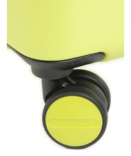 MANDARINA DUCK D-DROP 2.0 Cărucior de dimensiune medie bergamota - Trolere rigide - 5