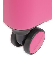 MANDARINA DUCK D-DROP 2.0 Cărucior de dimensiune medie trandafir de zmeura - Trolere rigide - 5