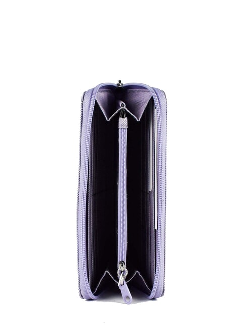 portofel MD20 lavandă - Portofele femei