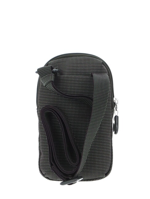 MD20 Geanta mini pentru smartphone pădure tropicală - Genți femei