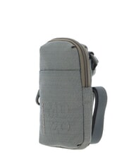 MANDARINA DUCK MD20 Geanta mini pentru smartphone gri salvie - Genți femei - 2