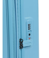 MANDARINA DUCK LOGODUCK   vărsător - Bagaje de m&acirc;nă - 4