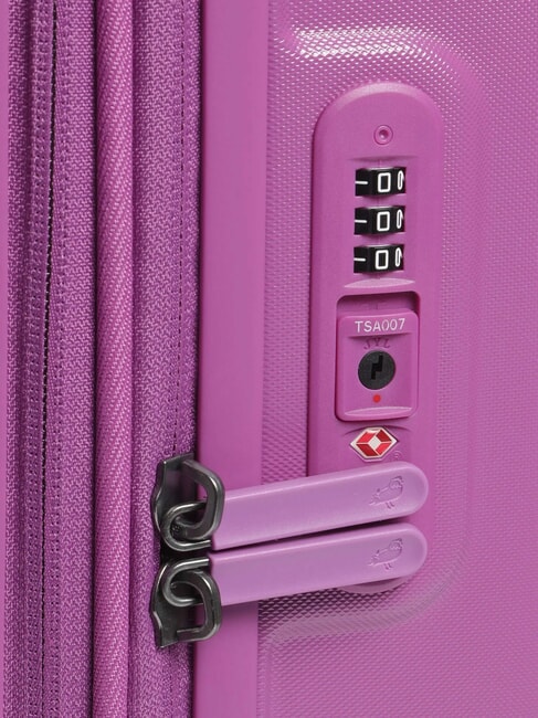 LOGODUCK   orhidee - Bagaje de m&acirc;nă