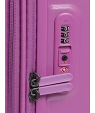 MANDARINA DUCK LOGODUCK   orhidee - Bagaje de m&acirc;nă - 4