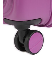 MANDARINA DUCK LOGODUCK   orhidee - Bagaje de m&acirc;nă - 6