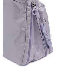 MANDARINA DUCK MD20 Geantă pentru umăr, extensibilă lavandă - Genți femei - 3