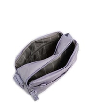 MANDARINA DUCK MD20  Geantă moale de umăr lavandă - Genți femei - 4