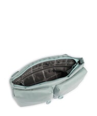 MANDARINA DUCK MD20 Curea de umar verde aisberg - Genți femei - 4