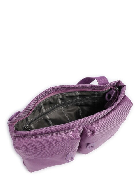 MD20 Curea de umar orhidee - Genți femei