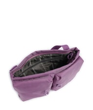 MANDARINA DUCK MD20 Curea de umar orhidee - Genți femei - 3