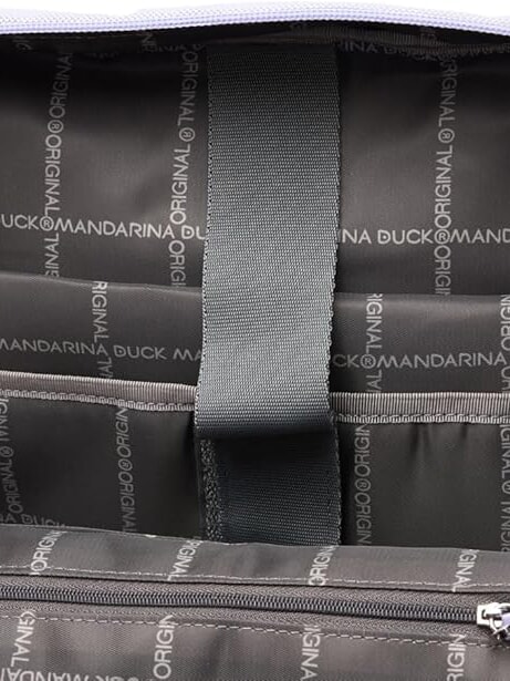 MD20 Rucsac pentru umăr lavandă - Genți femei