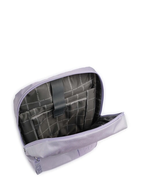 MD20 Rucsac pentru laptop de 15" lavandă - Genți femei