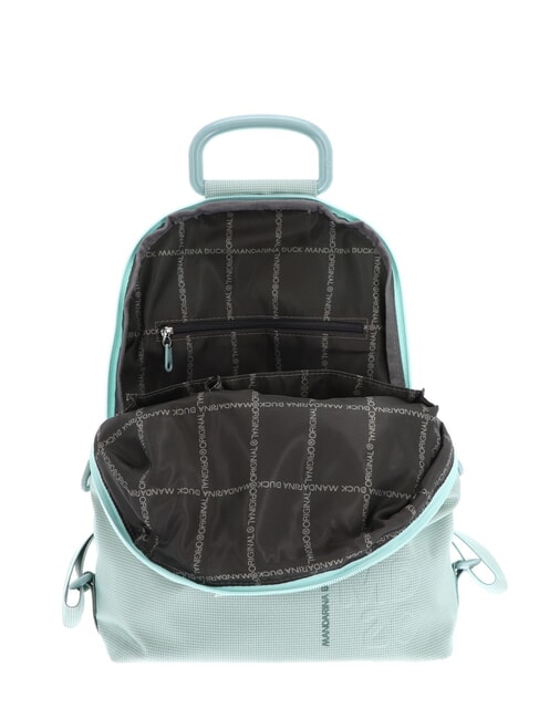 MD20  Rucsac de damă verde aisberg - Genți femei