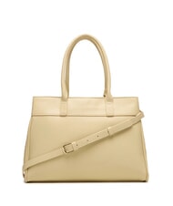 MARIO VALENTINO ALINA RE Geantă de umăr ecru - Genți femei - 2