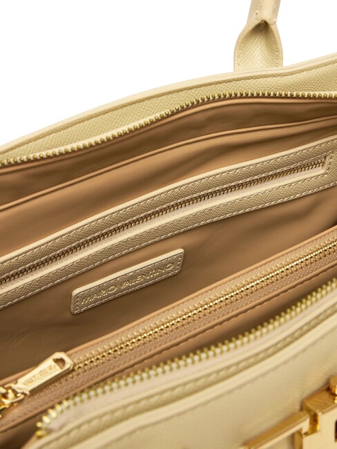 ALINA RE Geantă de umăr ecru - Genți femei