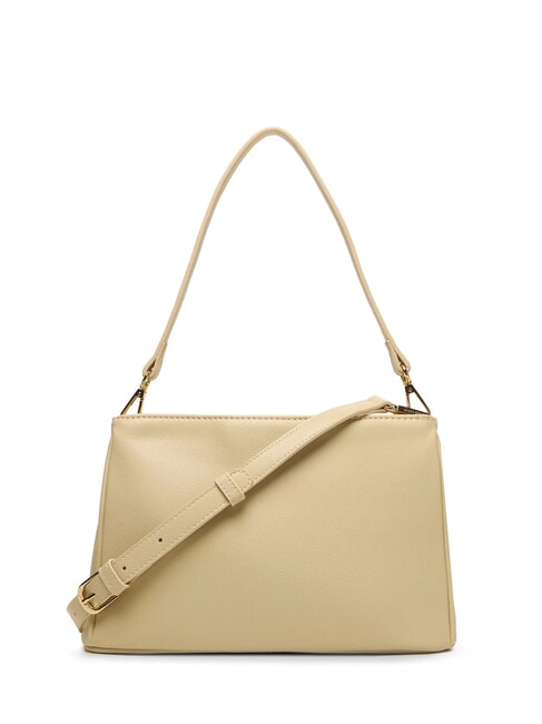 ALINA RE Geantă de umăr, cu curea de umăr ecru - Genți femei