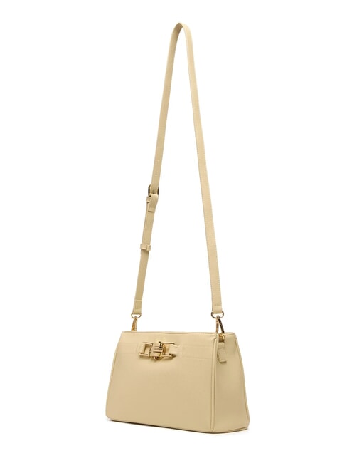 ALINA RE Geantă de umăr, cu curea de umăr ecru - Genți femei