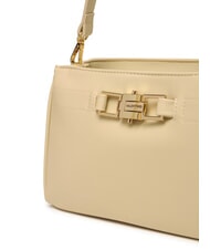 MARIO VALENTINO ALINA RE Geantă de umăr, cu curea de umăr ecru - Genți femei - 4