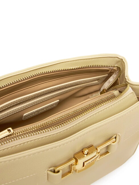 ALINA RE Geantă de umăr, cu curea de umăr ecru - Genți femei