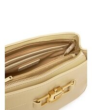 MARIO VALENTINO ALINA RE Geantă de umăr, cu curea de umăr ecru - Genți femei - 5