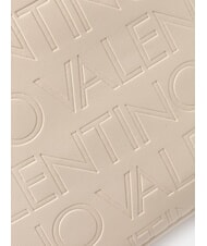 MARIO VALENTINO CORA Rucsac bej - Genți femei - 4