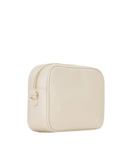 MARIO VALENTINO CORA Geantă de umăr mini ecru - Genți femei - 3
