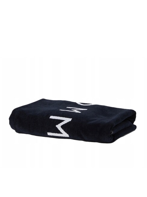 TH MAXI LOGO Prosop de plajă din bumbac terry cerul deșertului - Accesorii de călătorie