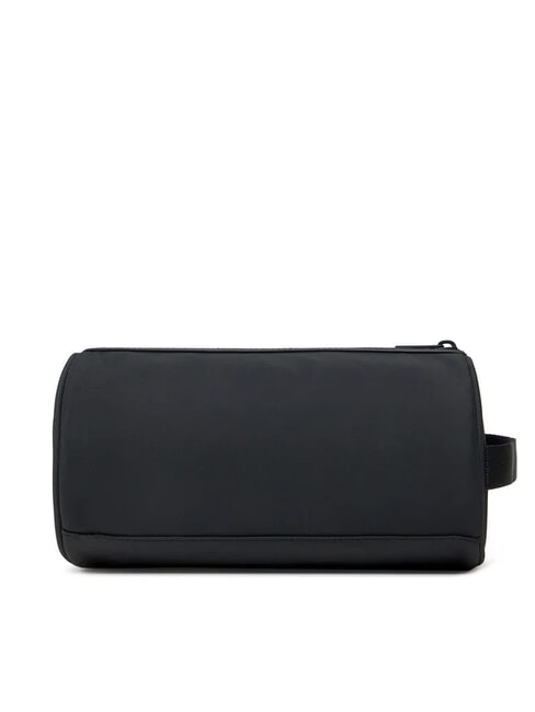 TH REPREVE Trusă de cosmetică tubulară negru - Truse de toaletă